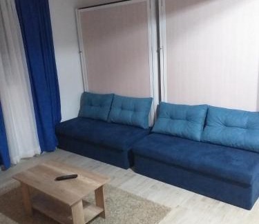Stari Grad Apartamento | Skadarska Blue