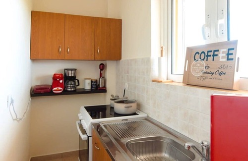 Skafidia Apartamento | Skafidia Seaview Retreat - Orpheas Serenity Home