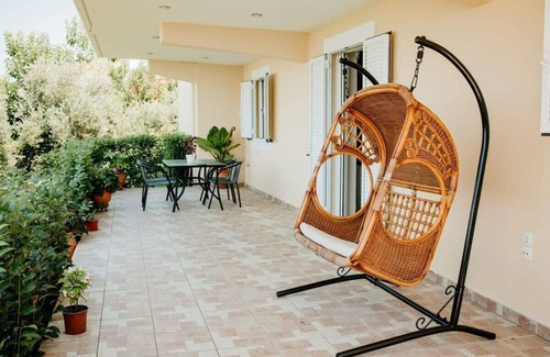 Skafidia Apartamento | Skafidia Seaview Retreat - Orpheas Serenity Home