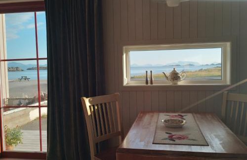 Bo Municipality Casa | Skagakaia