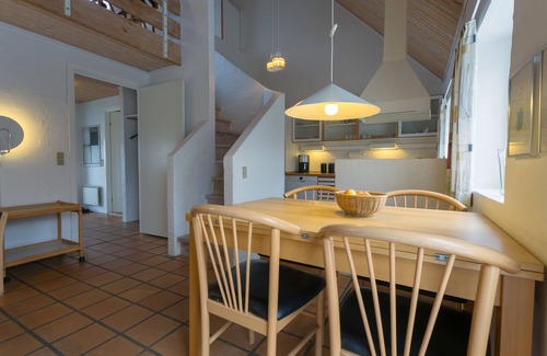 Hulsig Complejo | Skagen Strand Hotel Og Feriecenter