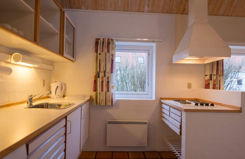 Hulsig Complejo | Skagen Strand Hotel Og Feriecenter