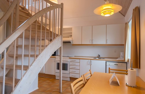 Hulsig Complejo | Skagen Strand Hotel Og Feriecenter