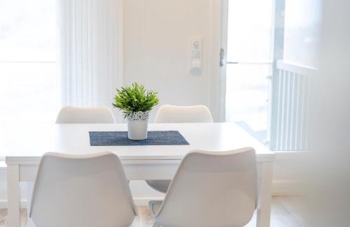 Aurland Apartamento | Skaimsberg Holiday Apartments