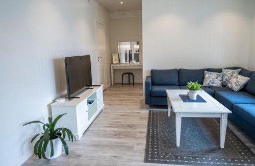 Aurland Apartamento | Skaimsberg Holiday Apartments