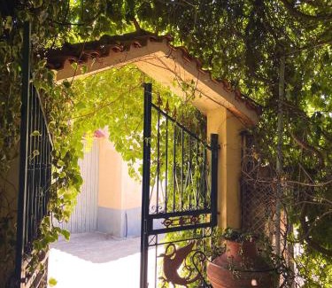Eresos-Antissa Apartamento | Skala Eresos Paradise Studios