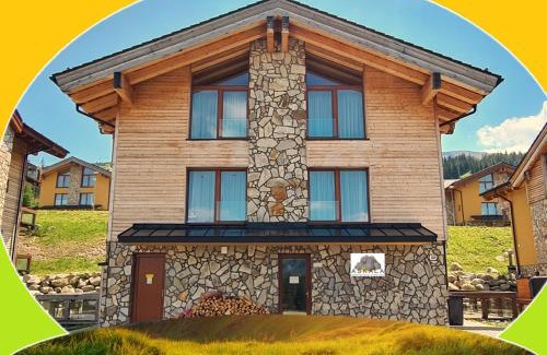 Jasna Apartamento | SKALA JASNÁ - Free Jacuzzi & Finnish Sauna