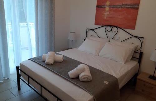 Skala Apartamento | Skala Pearls A2