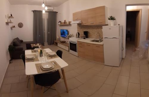 Skala Apartamento | Skala Pearls A2