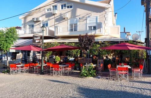 Skala Apartamento | Skala Pearls Sofita