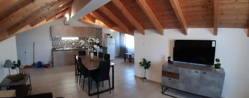Skala Apartamento | Skala Pearls Sofita