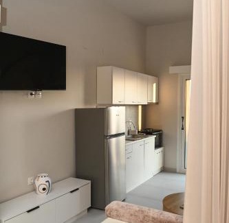 Kalymnos Apartamento | Skalia Mountain & Sea Suites
