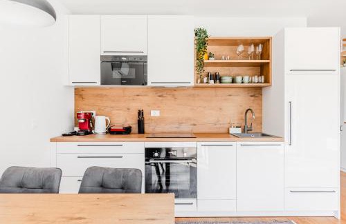 Bovec Apartamento | Skalja Apartment