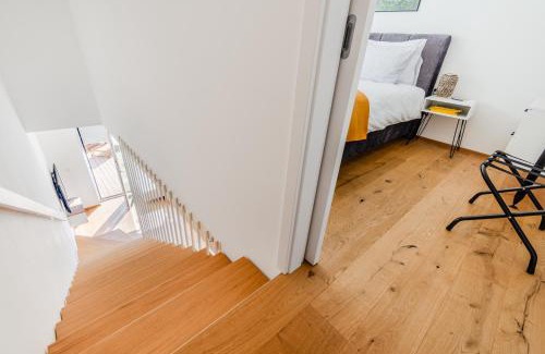 Bovec Apartamento | Skalja Apartment