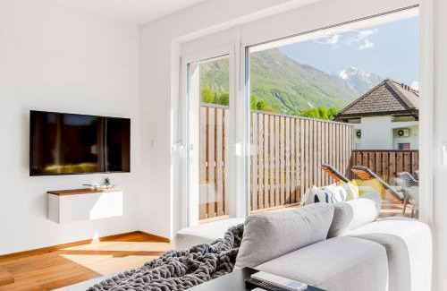 Bovec Apartamento | Skalja Apartment