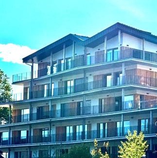 Zelezna Ruda Apartamento | Skalka Exclusive Resort
