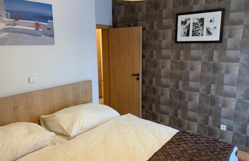 Zelezna Ruda Apartamento | Skalka Exclusive Resort