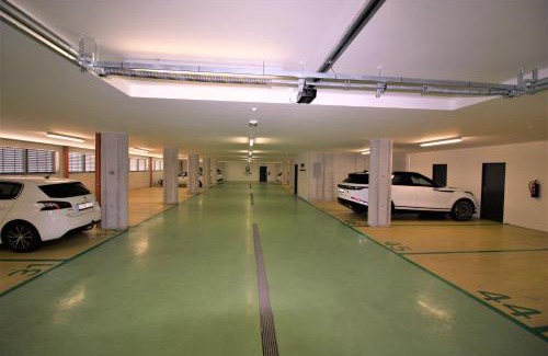 Zelezna Ruda Apartamento | Skalka Exclusive Resort