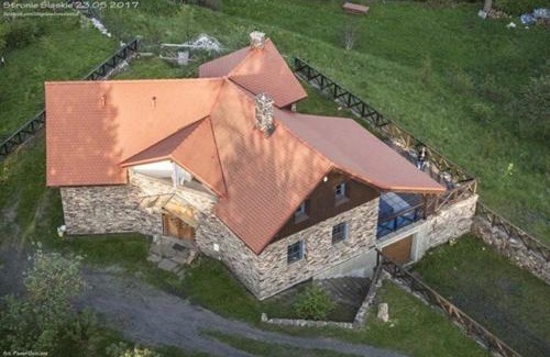 Stronie Slaskie Casa | Skalny Dom