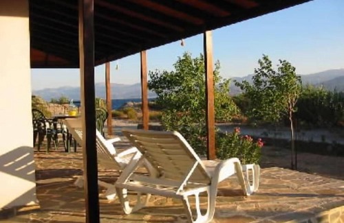 Monastiraki Casa | Skaloma: casa / villa - Skaloma