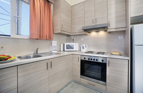 Stavros Casa | Skamagkas M. Apartments