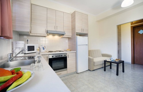Stavros Casa | Skamagkas M. Apartments