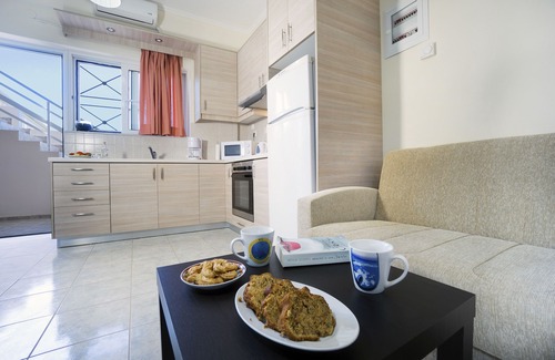 Stavros Casa | Skamagkas M. Apartments