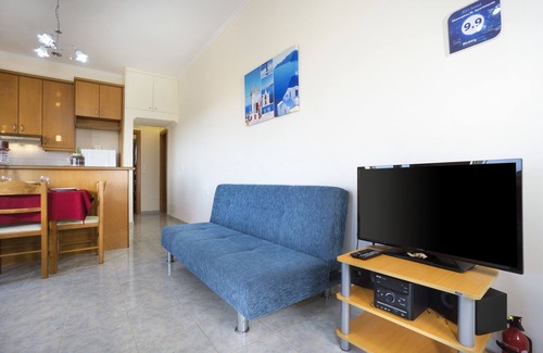 Stavros Casa | Skamagkas M. Apartments