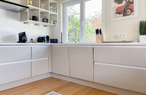Neuhof Apartamento | Skanör I, Deutschland
