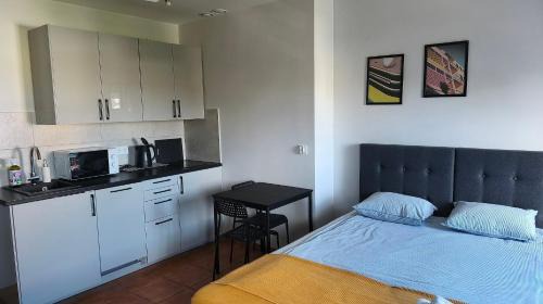 Lubin Apartamento | Skandi Studio
