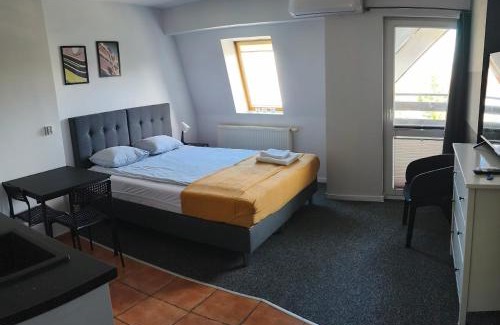 Lubin Apartamento | Skandi Studio