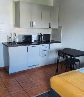 Lubin Apartamento | Skandi Studio