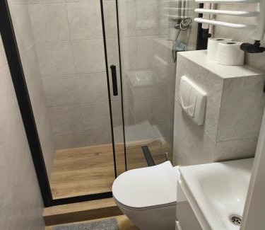 Lubin Apartamento | Skandi Studio