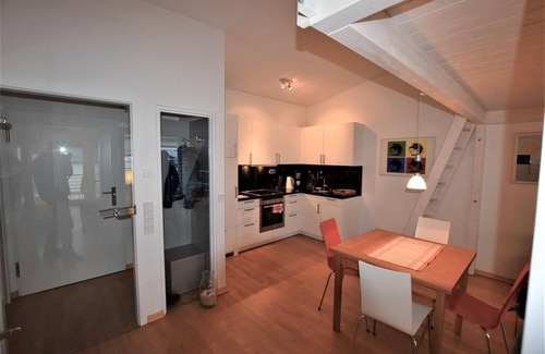 Hohwacht Apartamento | Skandinavienblick 3,2 Flunderblick