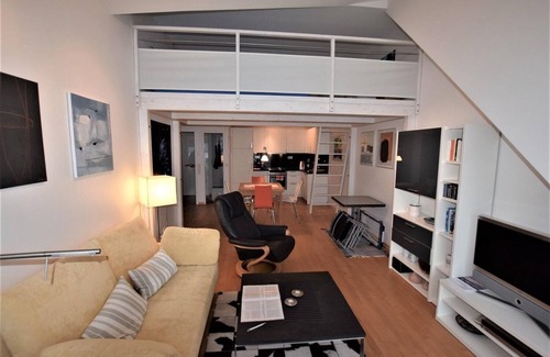 Hohwacht Apartamento | Skandinavienblick 3,2 Flunderblick