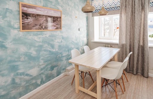 Vologda Apartamento | Skandinaviia
