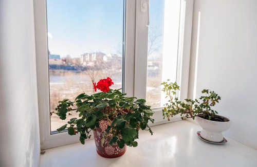 Vologda Apartamento | Skandinaviia