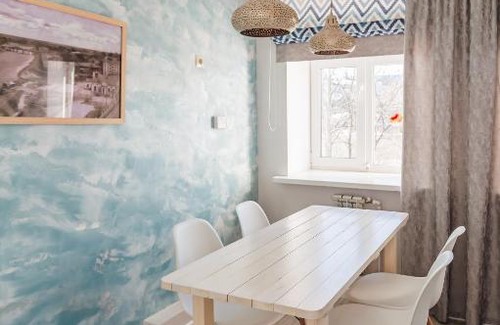 Vologda Apartamento | Skandinaviia