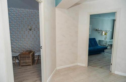 Vologda Apartamento | Skandinaviia