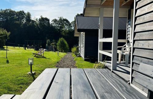 Olszanica Casa | Skandynawia