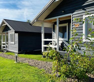 Olszanica Casa | Skandynawia