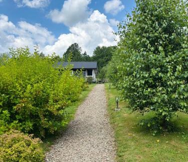 Olszanica Casa | Skandynawia
