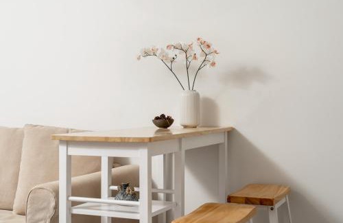 Snipiskes Apartamento | Skansen Vilnius City Center