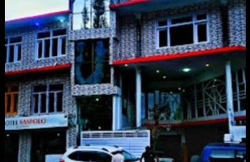 Skardu Apartamento | skardu eat and stay