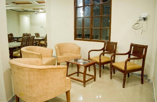 Skardu Hotel | Skardu Royal Hotel and Restaurant
