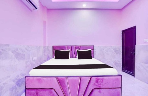 Kanpur Hotel | SKD