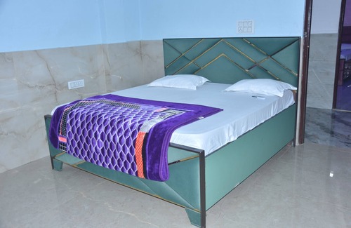 Kanpur Hotel | SKD