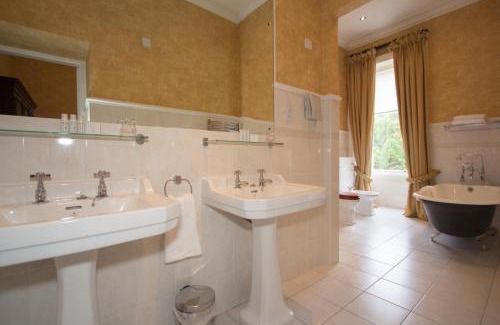 Skeabost Hotel | Skeabost House Hotel