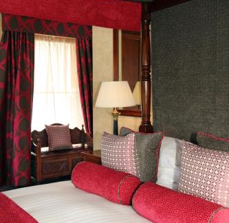 Skeabost Hotel | Skeabost House Hotel