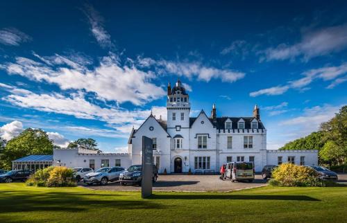 Skeabost Hotel | Skeabost House Hotel
